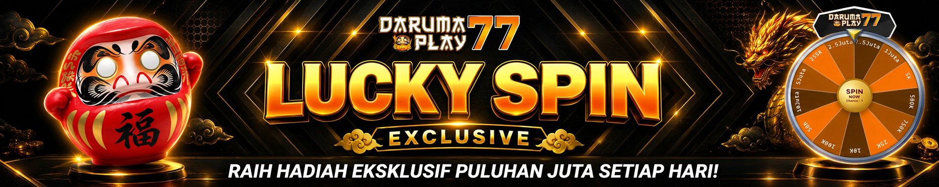 LUCKYSPIN EXCLUSIVE